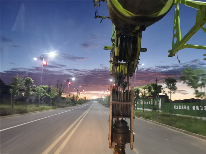 新龙县大件吊装怎么收费