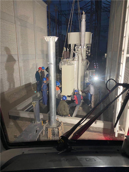 新龙县建筑工程类吊车租用介绍